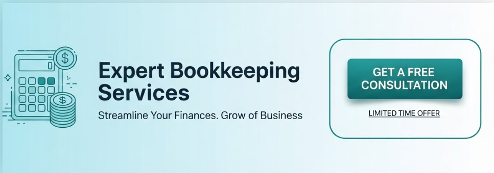 bookkeeping service cta